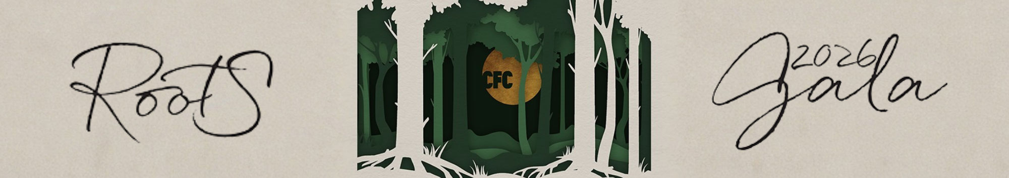 2026 Gala Ticket Form