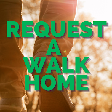 Request a Walk home