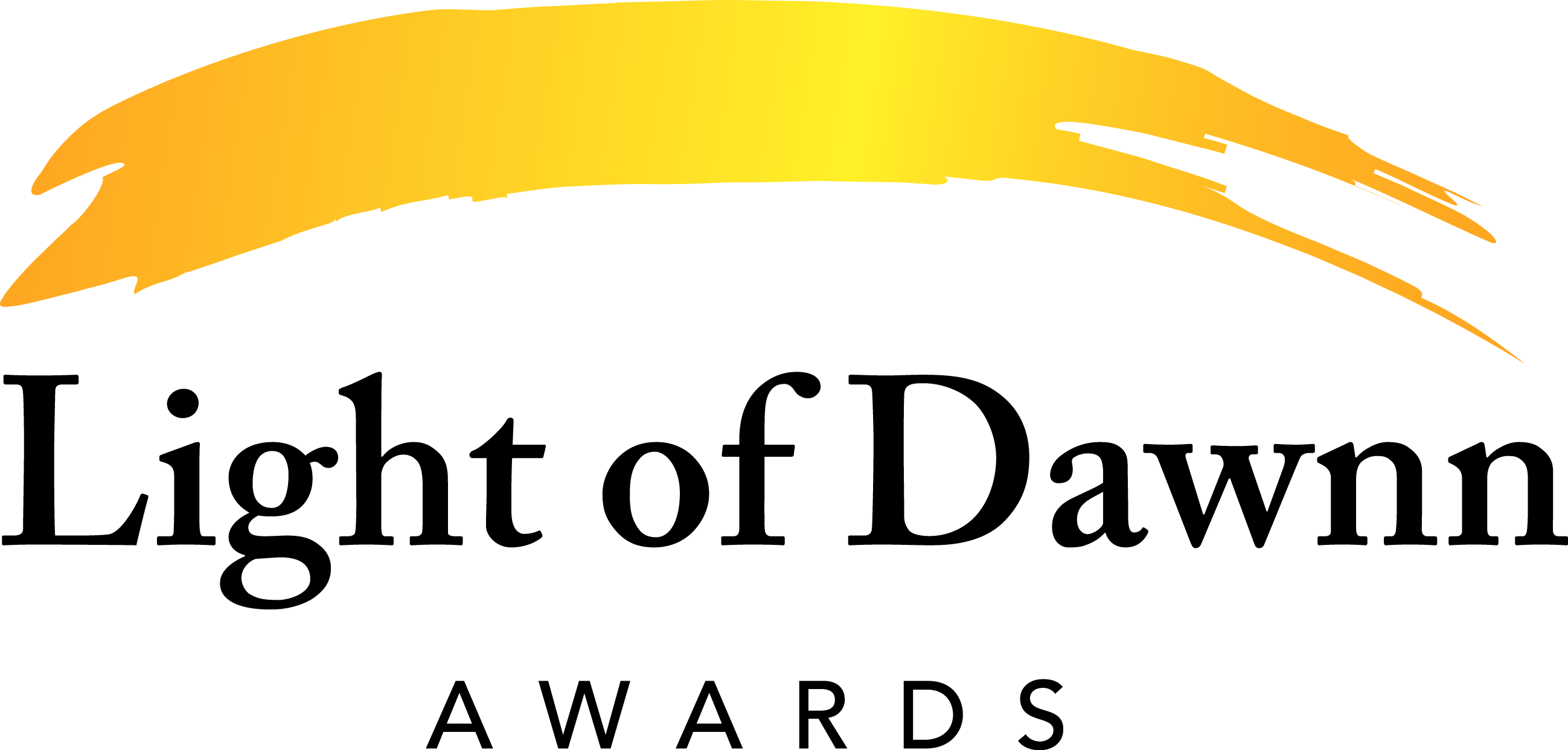 Light of Dawnn Logo