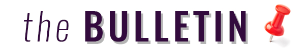 Truman Project Bulletin Logo
