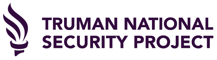 Truman Project Logo
