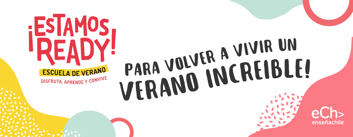 Banner Estamos Ready