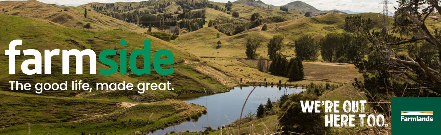 Farmside TFA