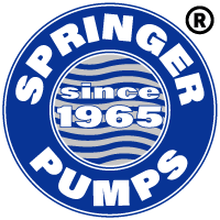 Springer Pumps Logo