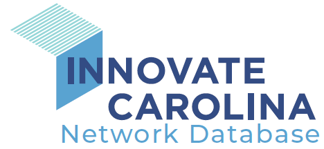 Innovate Carolina Network Database