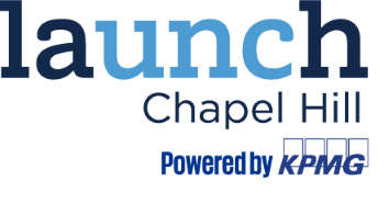 Launch Chapel Hill powered by KPMG