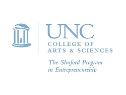 Shuford Program in Entrepreneurship