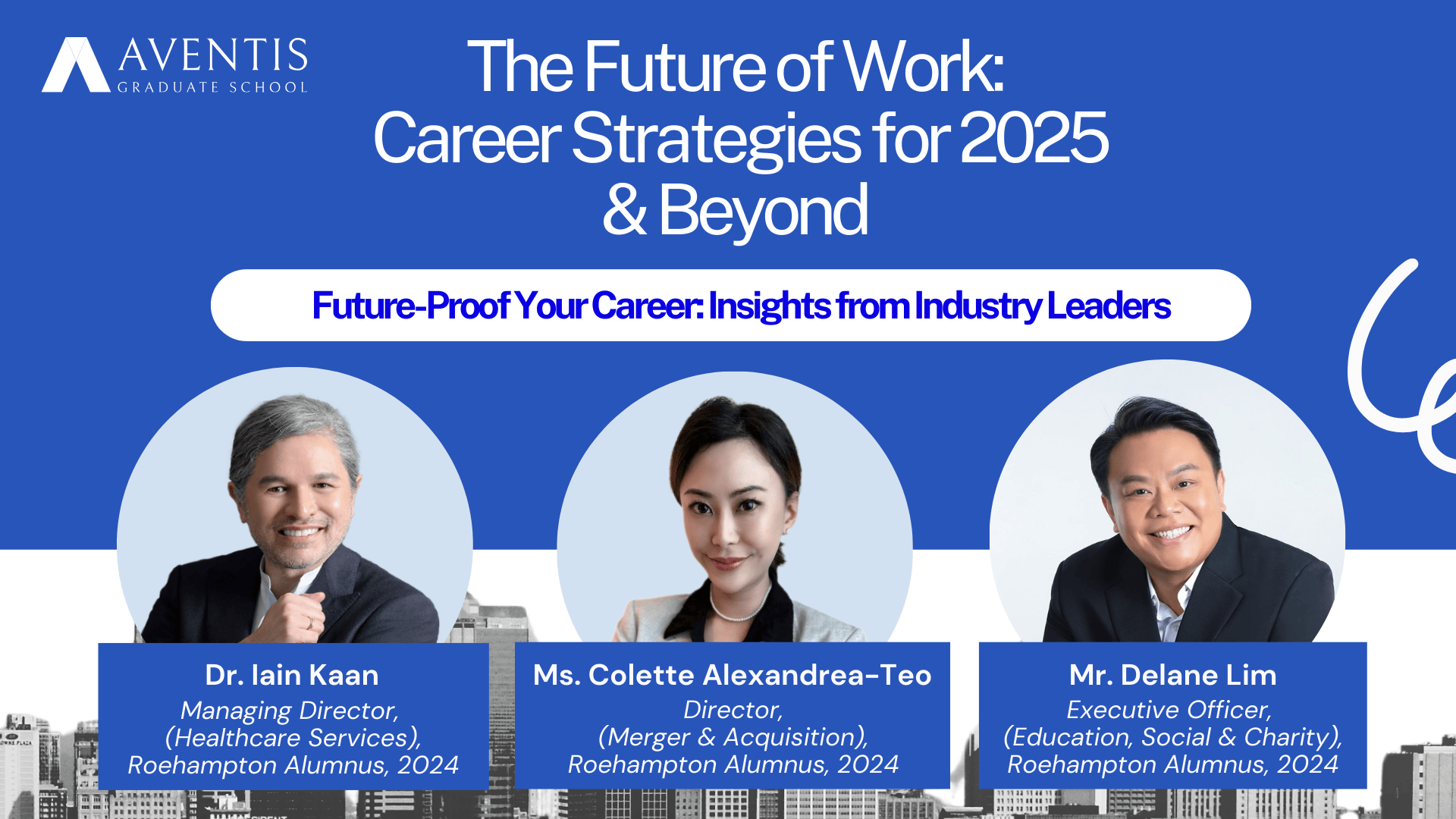 Aventis Graduate School