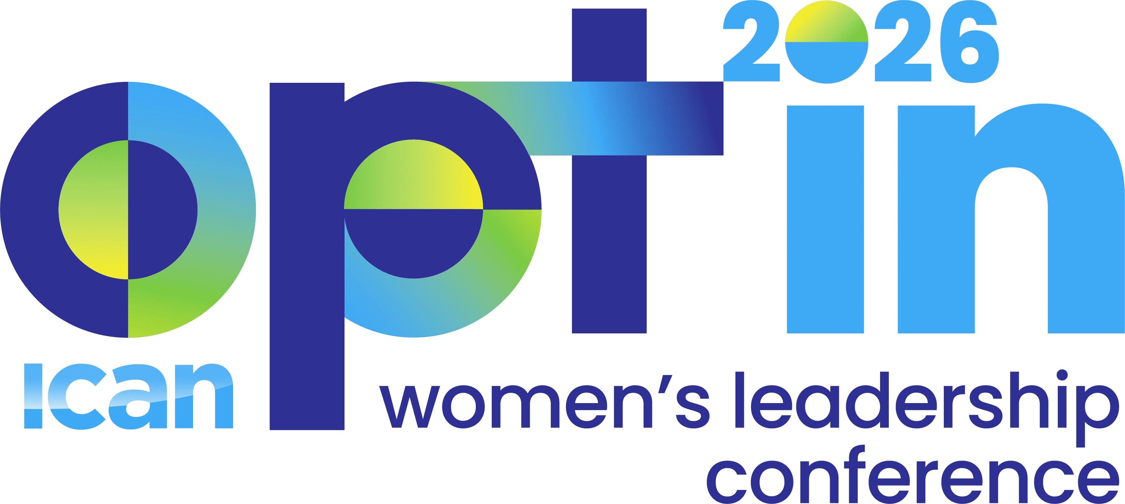 2026 ICAN Women's Leadership Conference