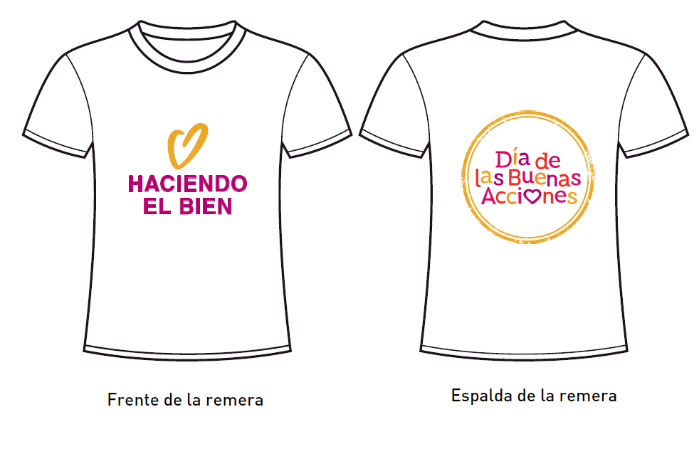 Spanish T-shirt