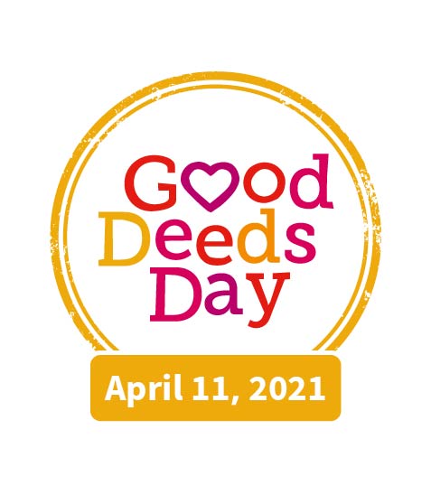 Good Deeds Day