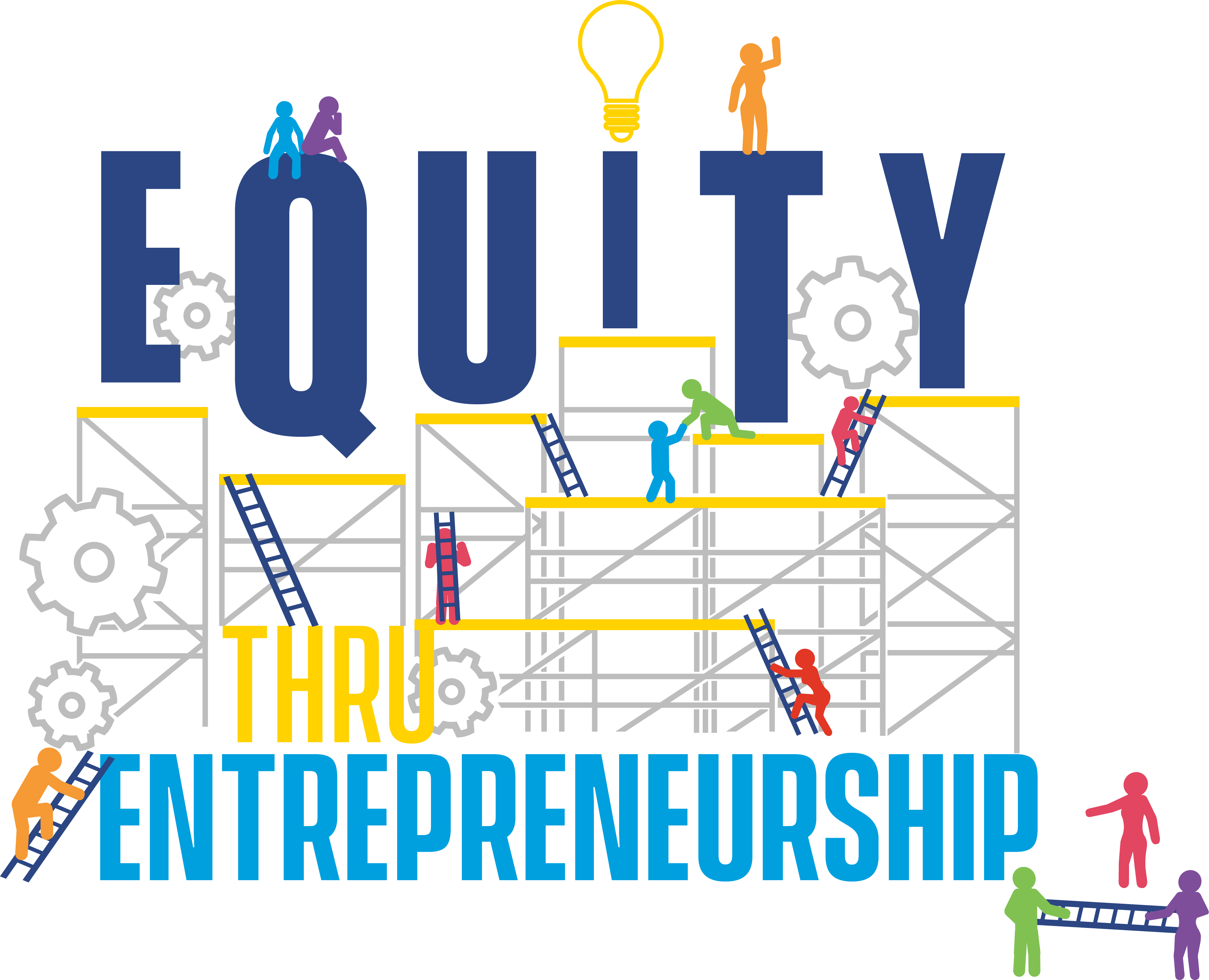 Equity Through Entrepreneurship