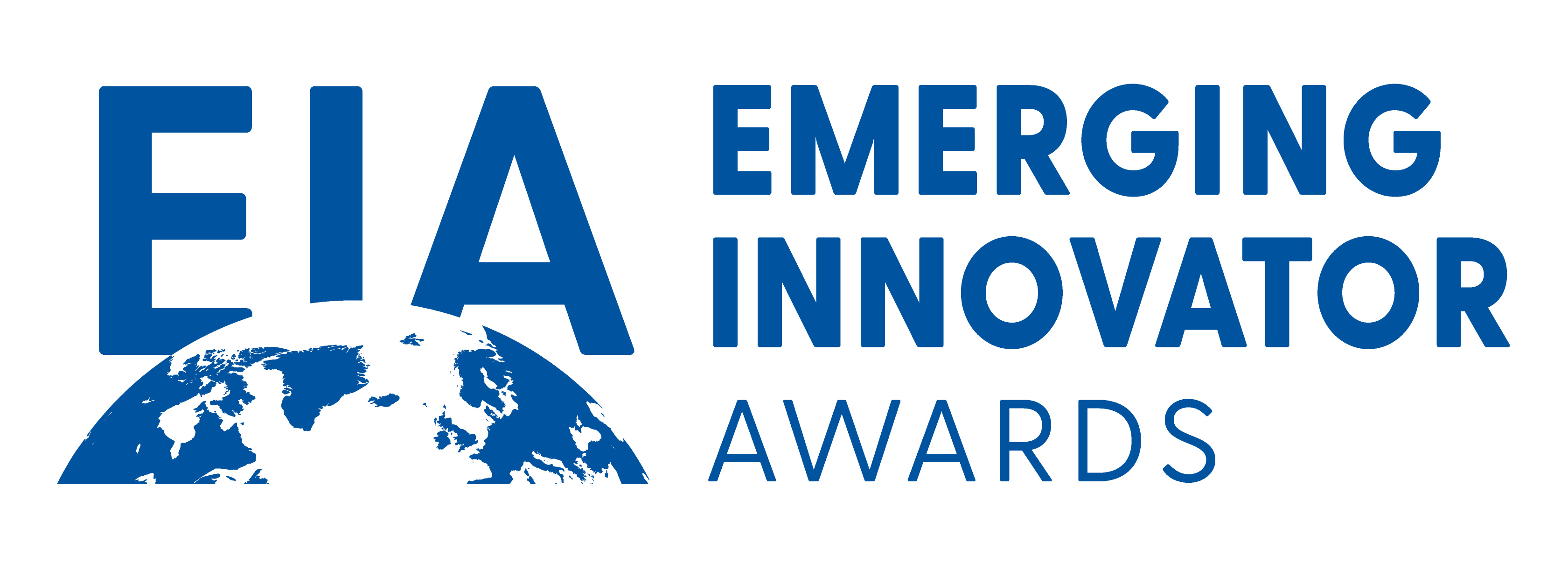 Emerging Innovator Awards Logo
