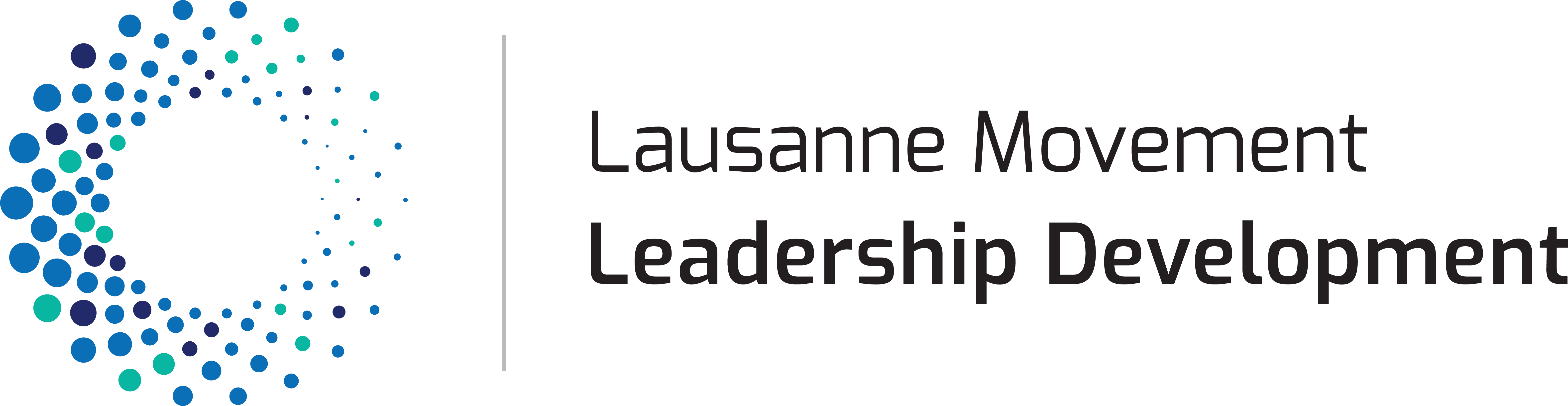 Lausannne Logo