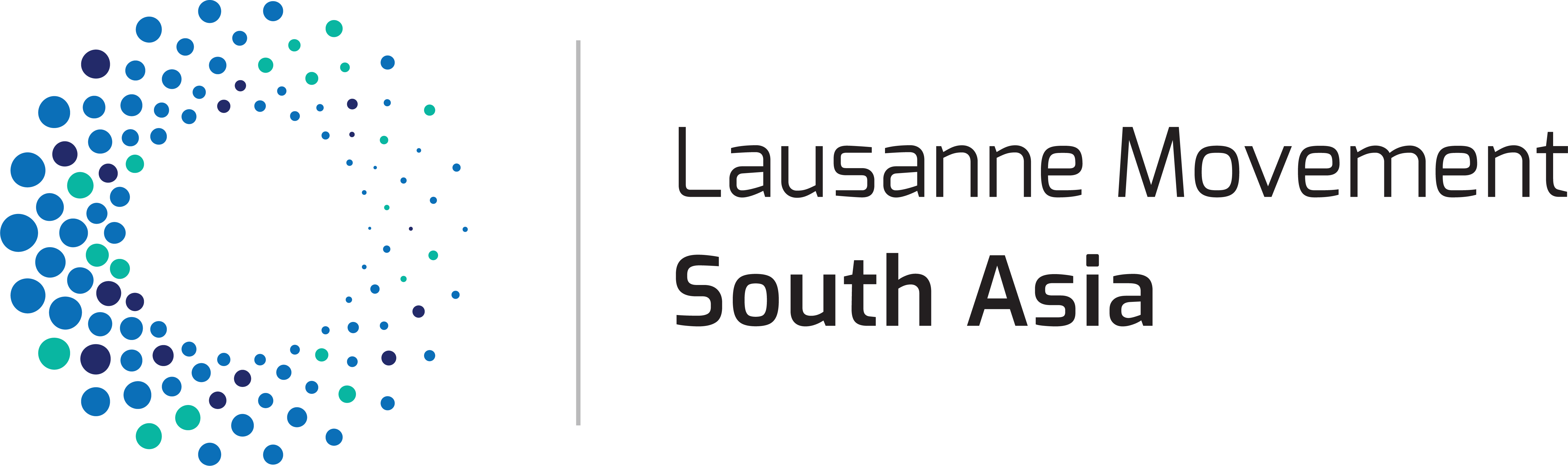 Logo South Asia