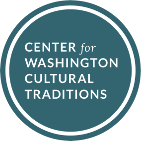 Logo for Center for Washington Cultural Traditions