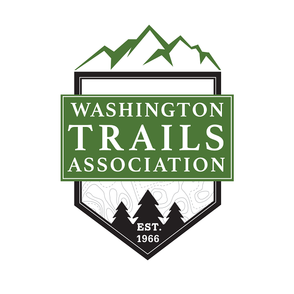 Washington Trails Association logo
