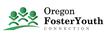 Logo: Oregon Foster Youth Connection