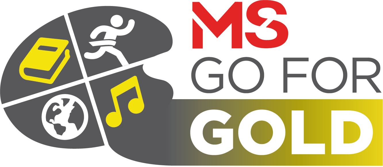 MS Go For Gold