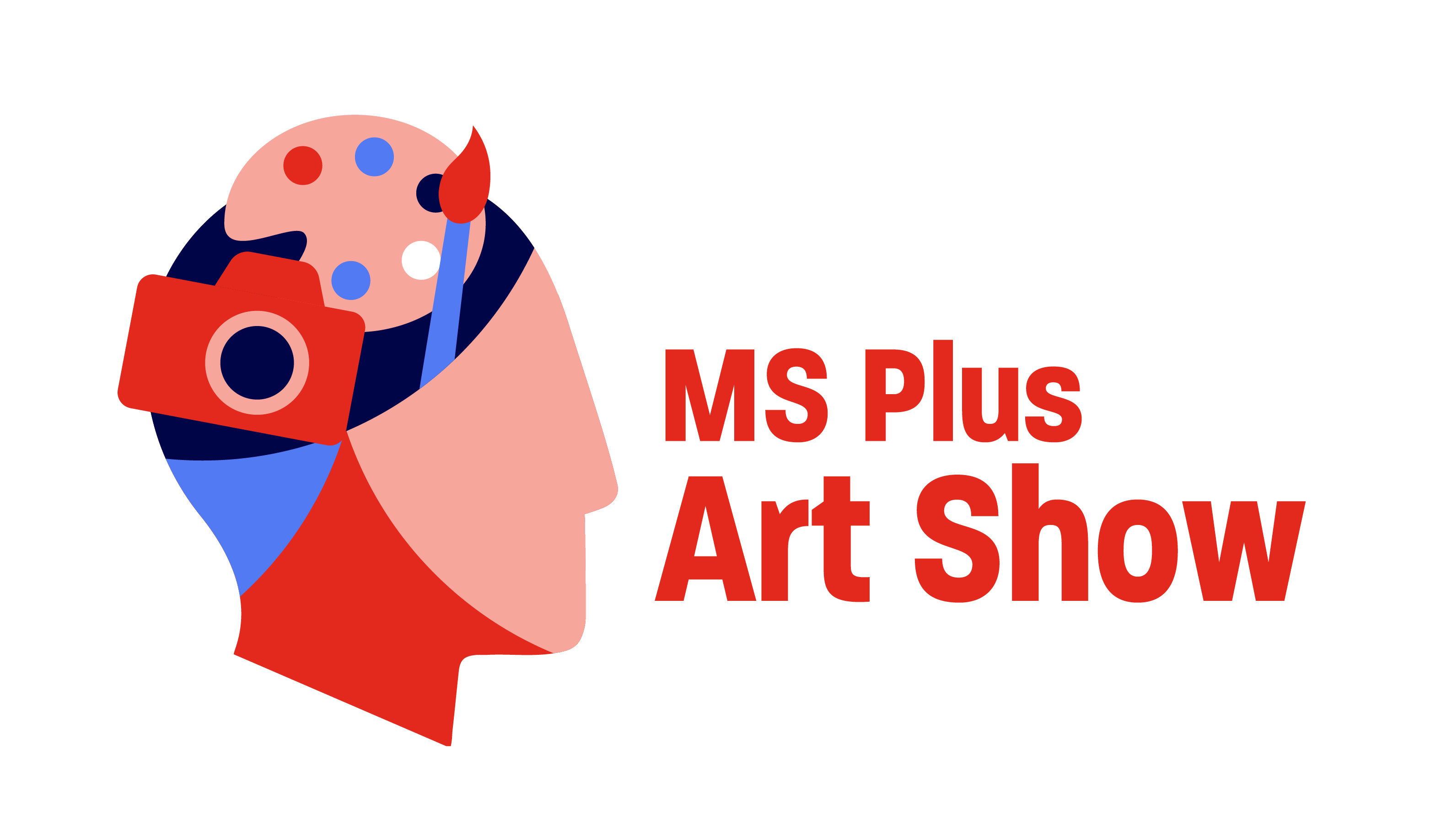 Art Show logo