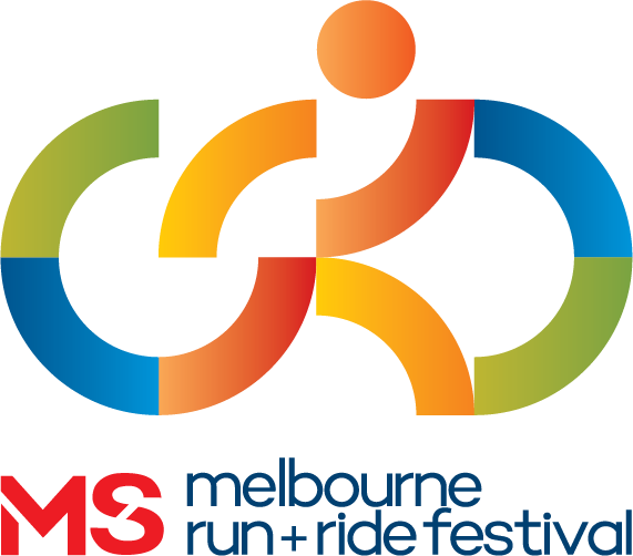 MS Melbourne Run + Ride Festival