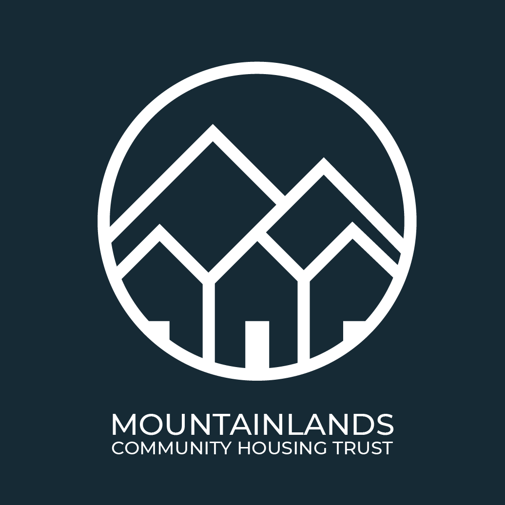 Mountainlands Logo