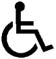 Disabilities logo