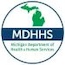 MDHHS Logo