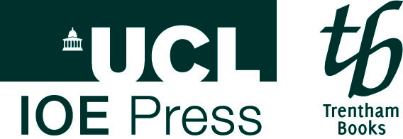UCL IOE Press Trentham Books