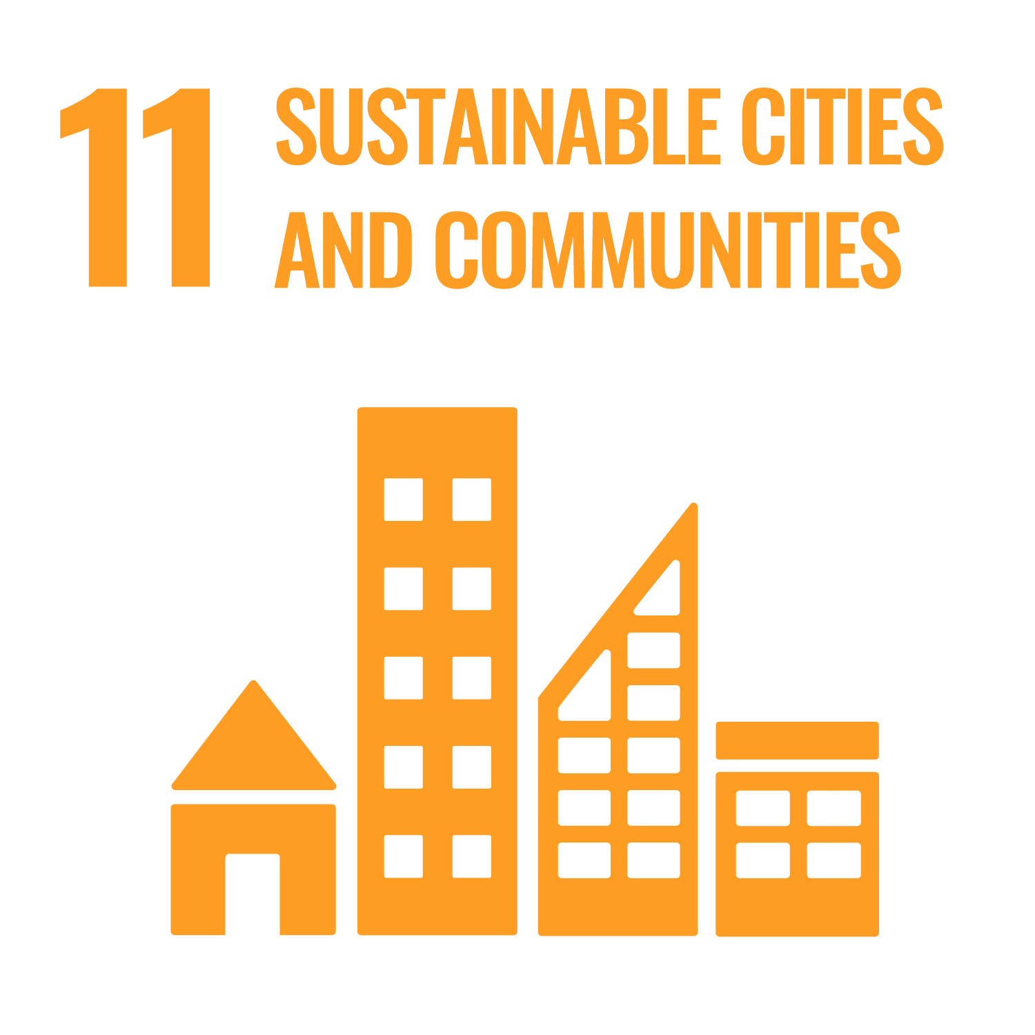 Sustainable Cities & Communities