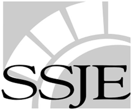 SSJE Logo