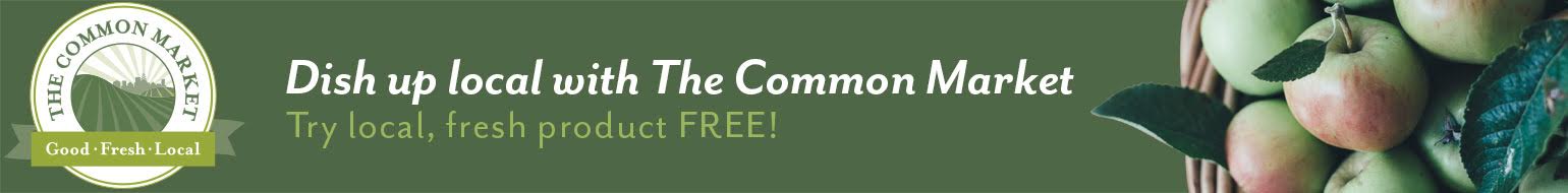 Thanks for your interest in The Common Market