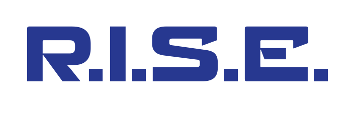rise logo