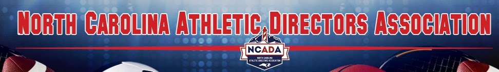 NCADA Banner