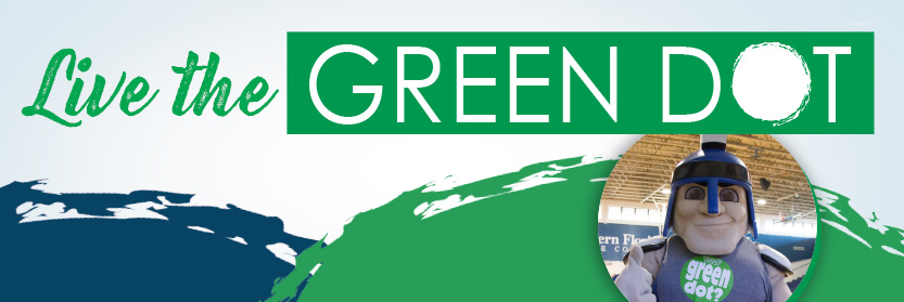 Green Dot Logo
