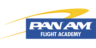 Pan Am Flight Academy Logo