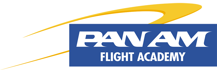 Pan Am Flight Academy Logo