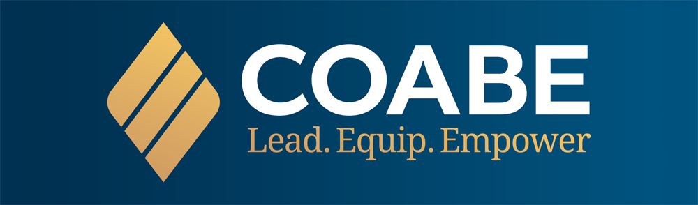COABE logo