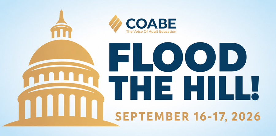 flood the hill
