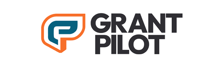 Grantpilot logo