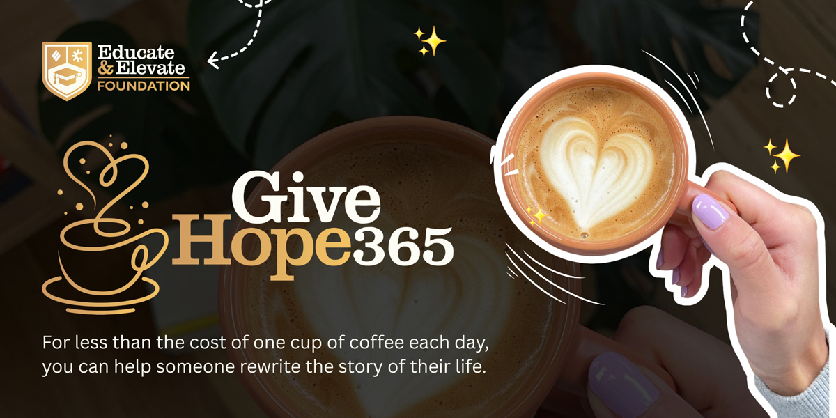 Give Hope 365