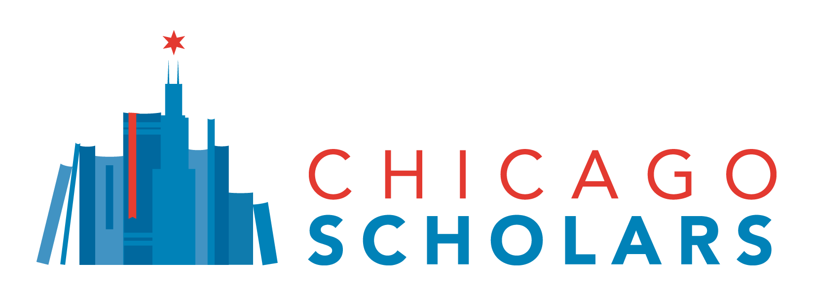 Chicago Scholars Logo