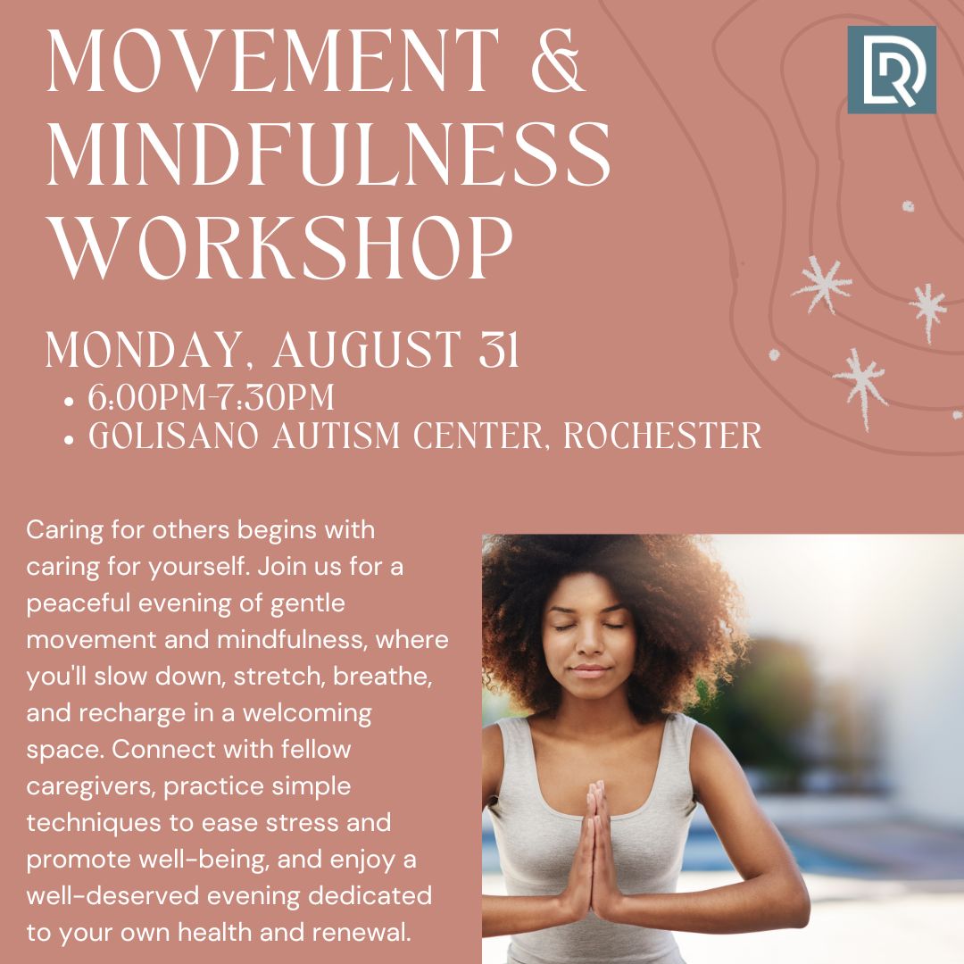 august workshop