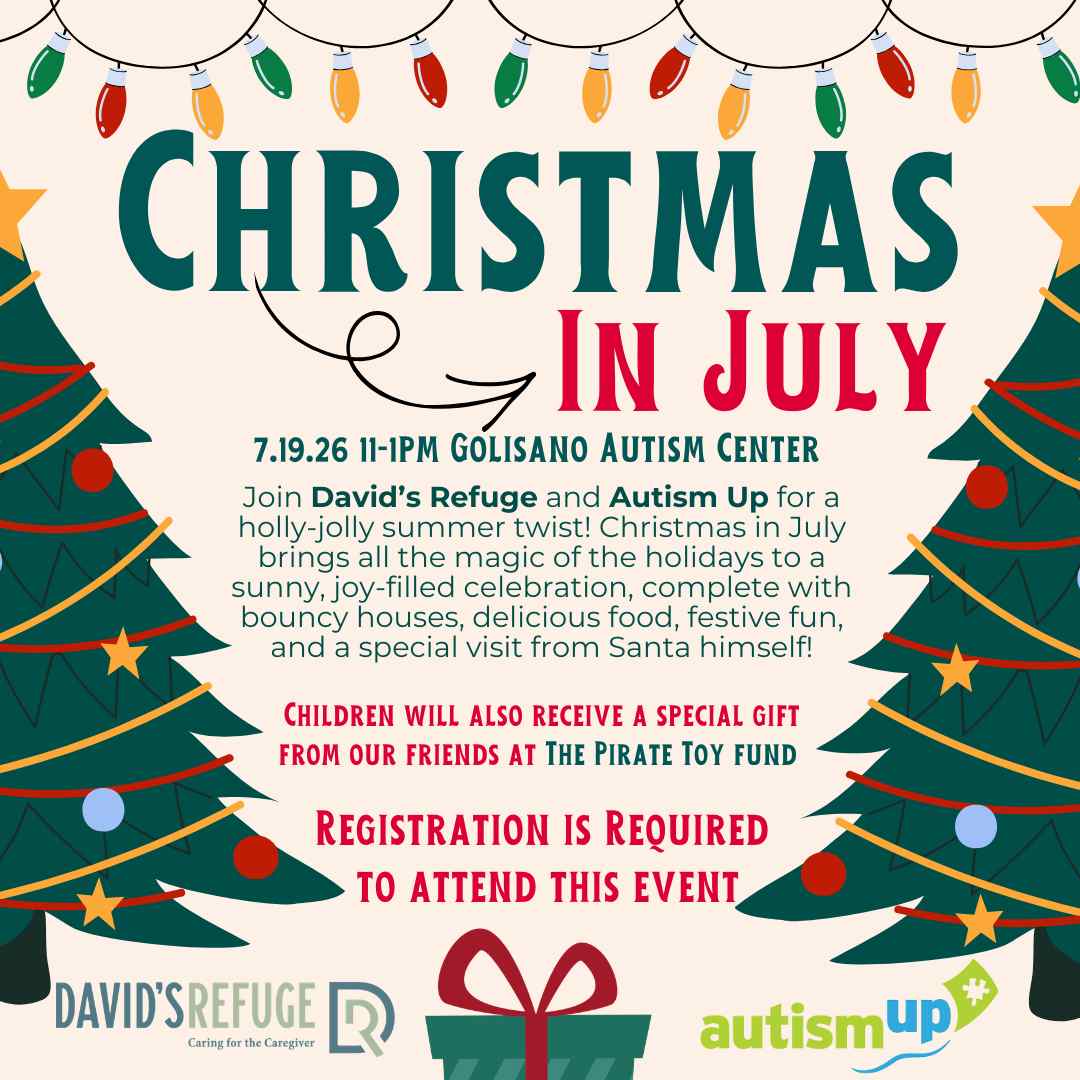 xmas July