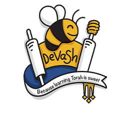 devash logo