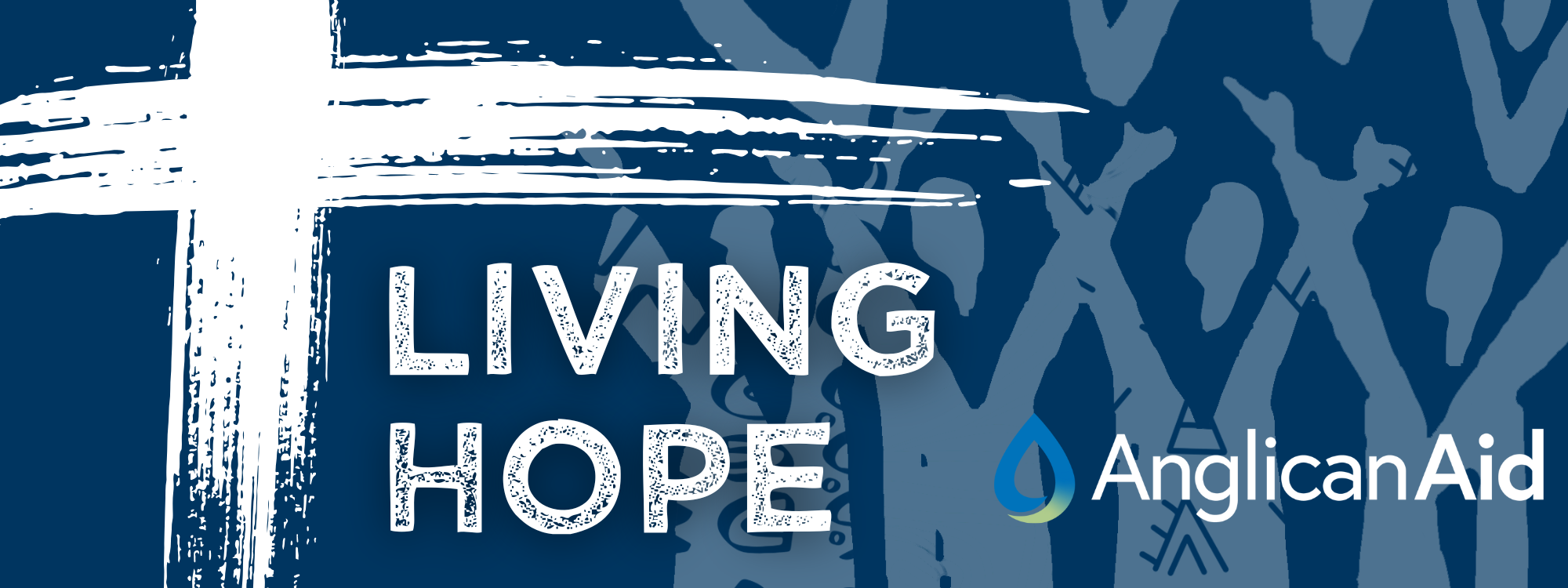 Living Hope - Easter week prayers