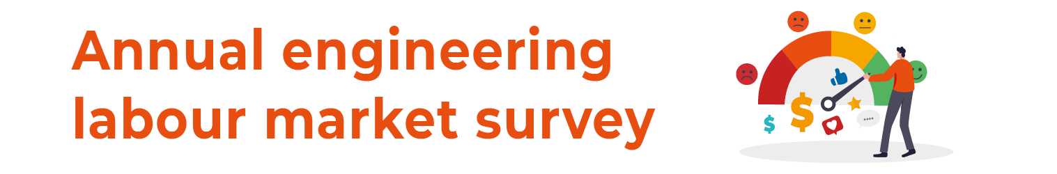 Annual Engineering labour market survey