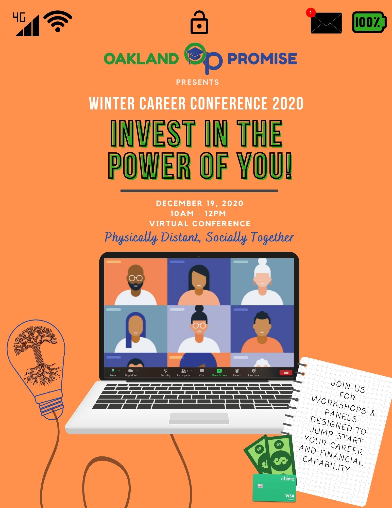Winter Career Conference 2020