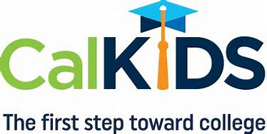 CalKids Logo