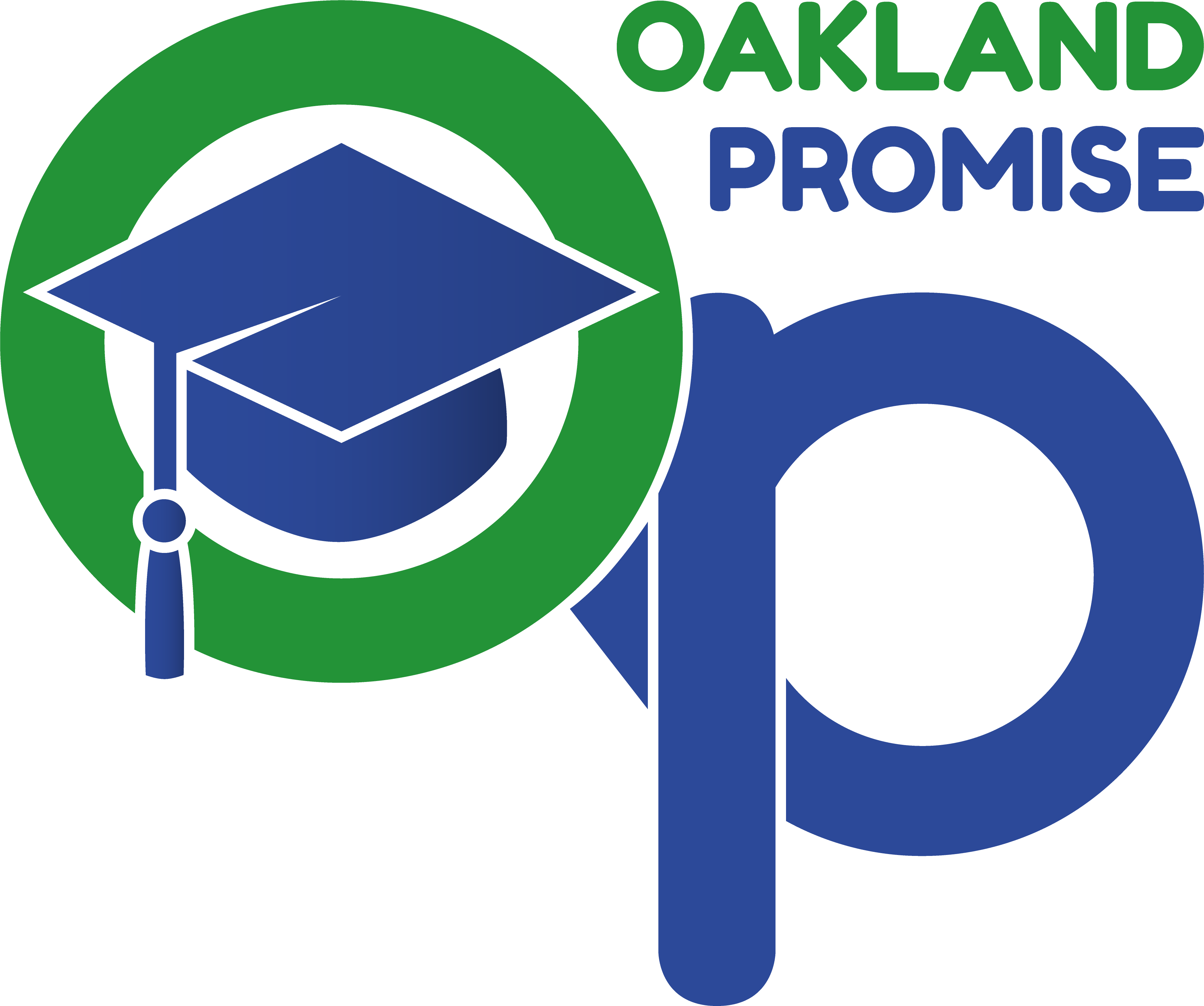OP logo